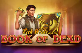 Book Of Dead