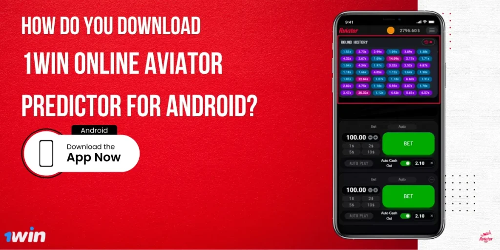 How Do You Download 1Win Online Aviator Predictor For Android