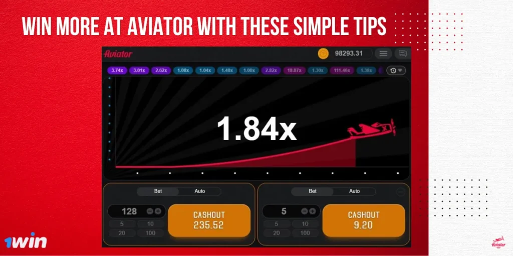 Win More at Aviator with These Simple Tips